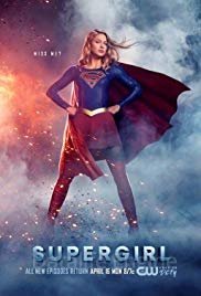 Supergirl streaming - guardaserie