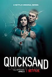 Quicksand streaming - guardaserie