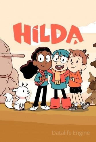 Hilda streaming - guardaserie