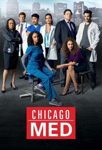 Chicago Med streaming - guardaserie