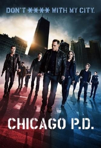 Chicago P.D. streaming - guardaserie
