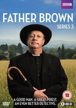 Father Brown streaming - guardaserie
