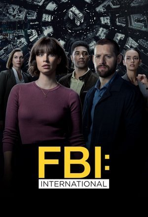 FBI International streaming - guardaserie