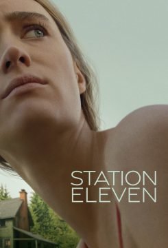 Station Eleven streaming - guardaserie