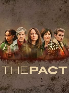 The Pact streaming - guardaserie