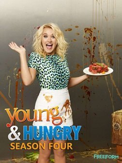 Young & Hungry streaming - guardaserie