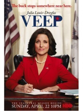 Veep – Vicepresidente Incompetente streaming - guardaserie