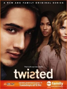 Twisted streaming - guardaserie