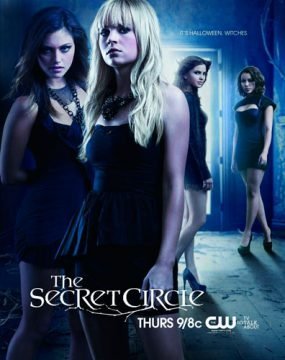 The Secret Circle streaming - guardaserie