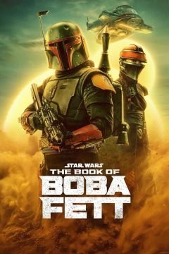The Book of Boba Fett streaming - guardaserie