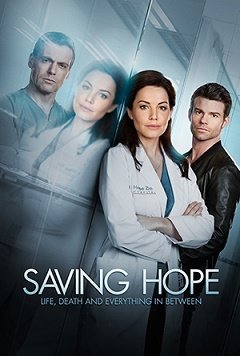 Saving Hope streaming - guardaserie