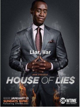 House of Lies streaming - guardaserie