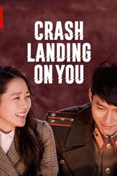 Crash Landing on You streaming - guardaserie