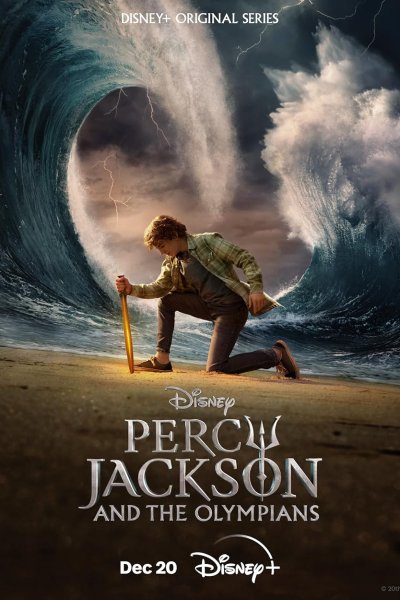 Percy Jackson e gli dei dell Olimpo streaming - guardaserie