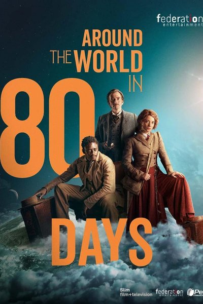 Il giro del mondo in 80 giorni streaming - guardaserie