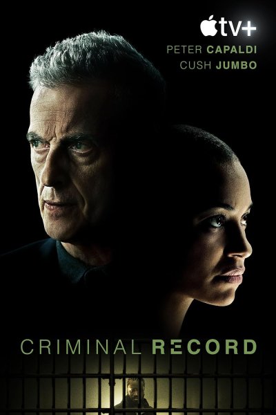 Criminal Record streaming - guardaserie