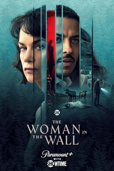 The Woman in the Wall streaming - guardaserie