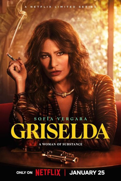 Griselda streaming - guardaserie