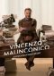 Vincenzo Malinconico – avvocato d’insuccesso
